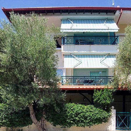 The House Of Olives Villa Kallithea  Exterior photo
