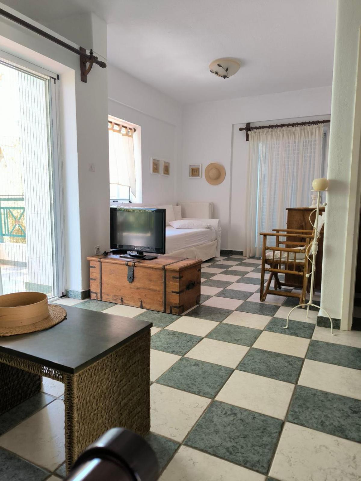 The House Of Olives Villa Kallithea  Exterior photo